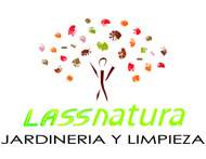 Logotipo LASSNATURE